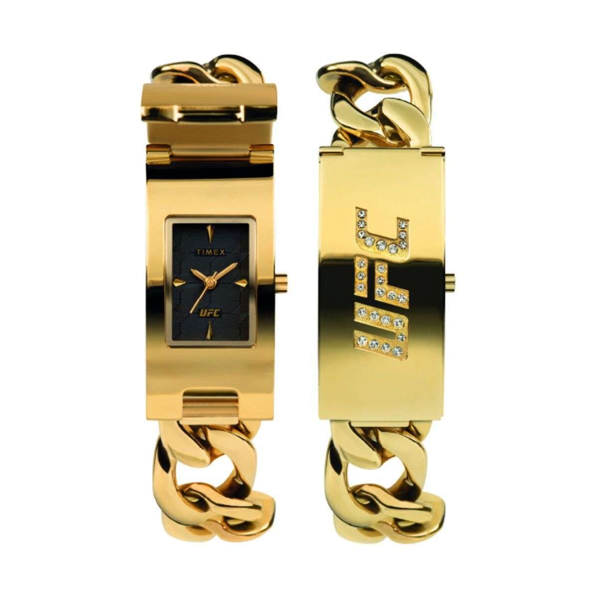 Timex UFC Championship TW2V55500 Damenuhr