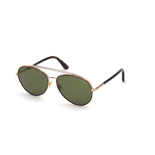 Tom Ford FT0748 52N 59 Sonnenbrille