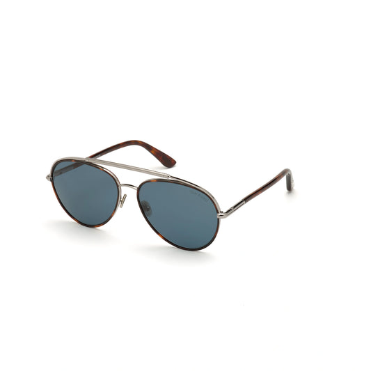 Tom Ford FT0748 54V 59 Sonnenbrille Mann