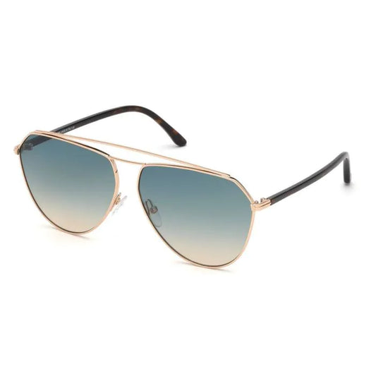 Tom Ford FT0681 28P 63 Sonnenbrille