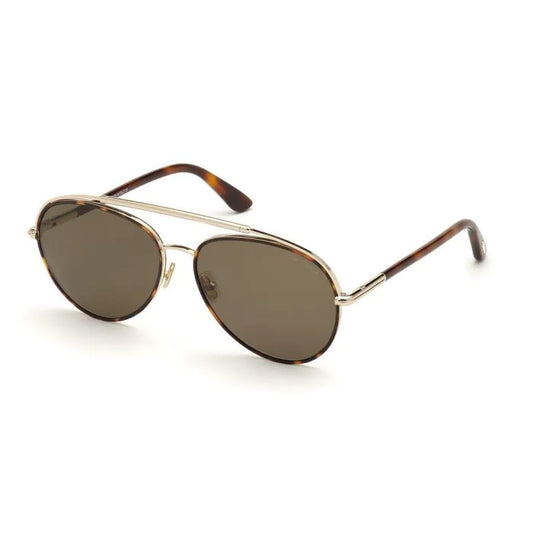 Tom Ford Sonnenbrille FT0748 52H 59 Mann