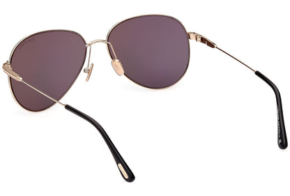 Tom Ford FT0993 28A 59 Sonnenbrille