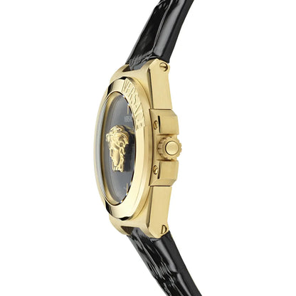 Versace VE8D00324 Armbanduhr Damen Quarz Hera