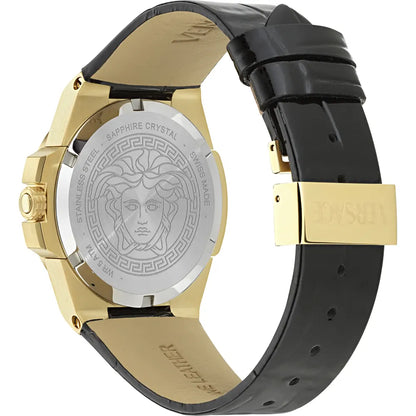 Versace VE8D00324 Armbanduhr Damen Quarz Hera