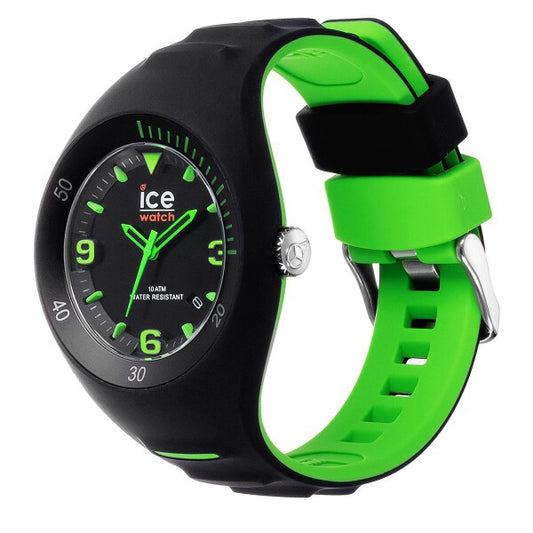 Ice Watch 017599 P. Leclercq Black - Watchshop24.eu