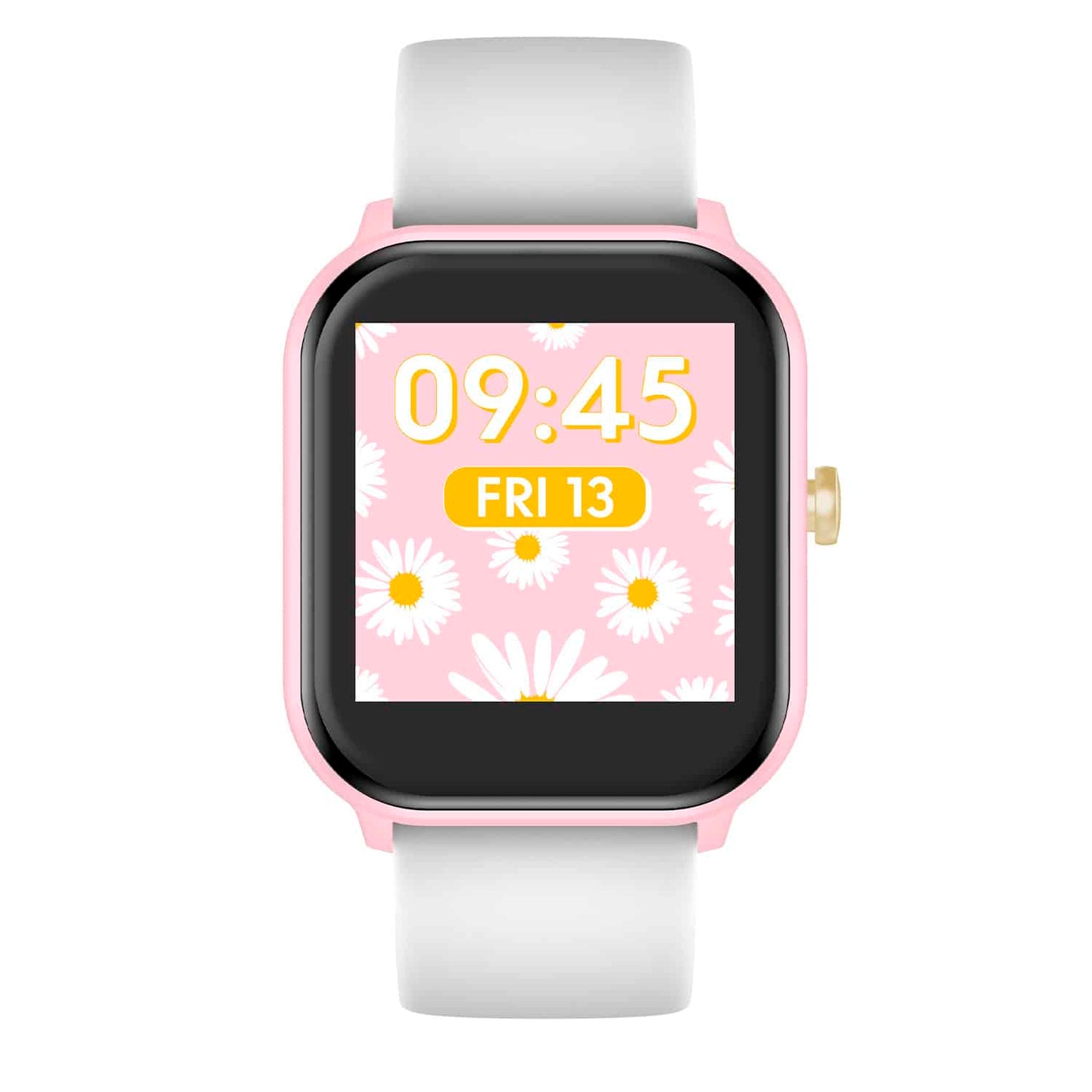 Ice Watch 021874 Kinder Smartwatch ICE smart Junior Pink/Weiß - Watchshop24.eu