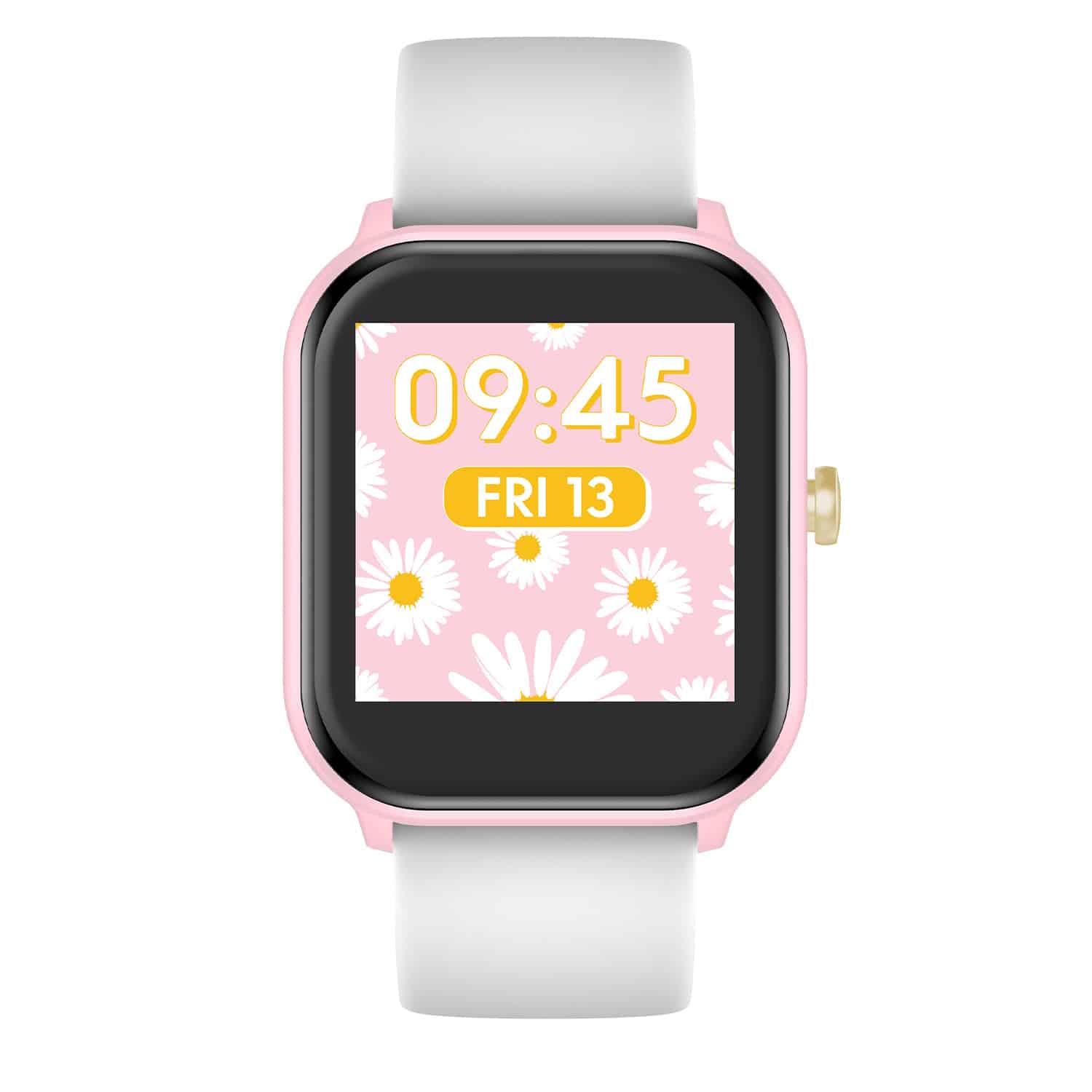 Ice Watch 021874 Kinder Smartwatch ICE smart Junior Pink/Weiß - Watchshop24.eu