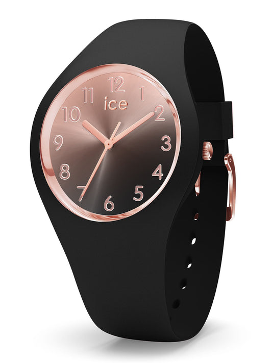 Ice Watch 015746 ICE sunset Black - Watchshop24.eu