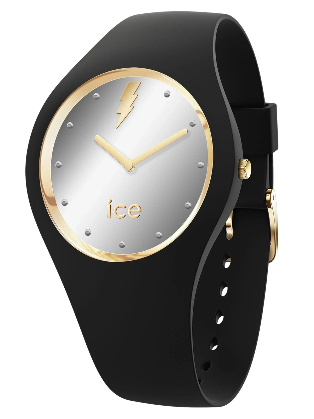 Ice Watch 019854 ICE glam rock: Eleganter Zeitmesser für jede Gelegenheit - Watchshop24.eu