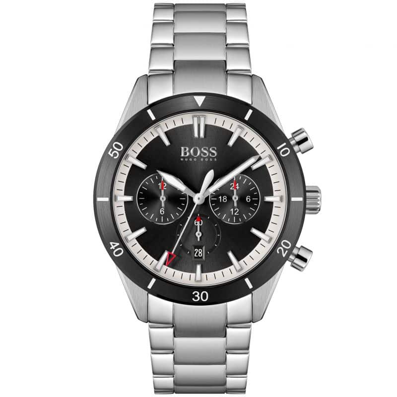 Hugo Boss 1513862 Armbanduhr Santiago - Watchshop24.eu