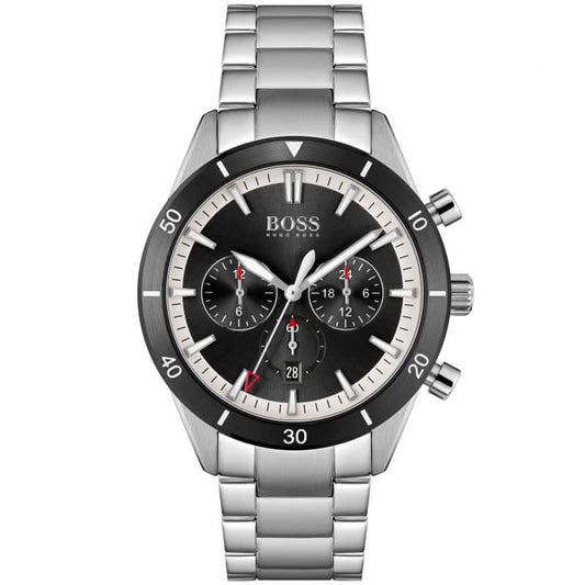 Hugo Boss 1513862 Armbanduhr Santiago - Watchshop24.eu