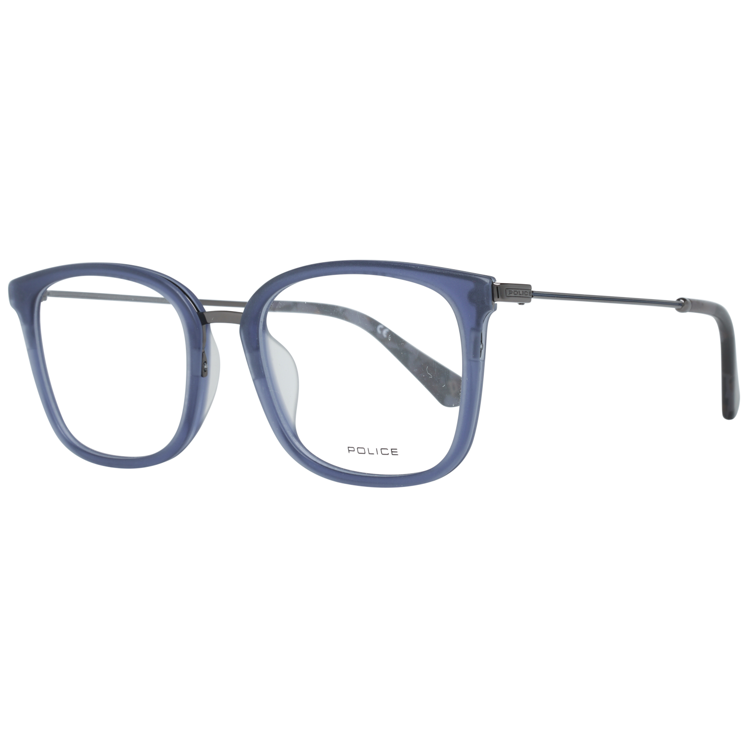 Police Brille VPL561 955M 51 Herren - Watchshop24.eu