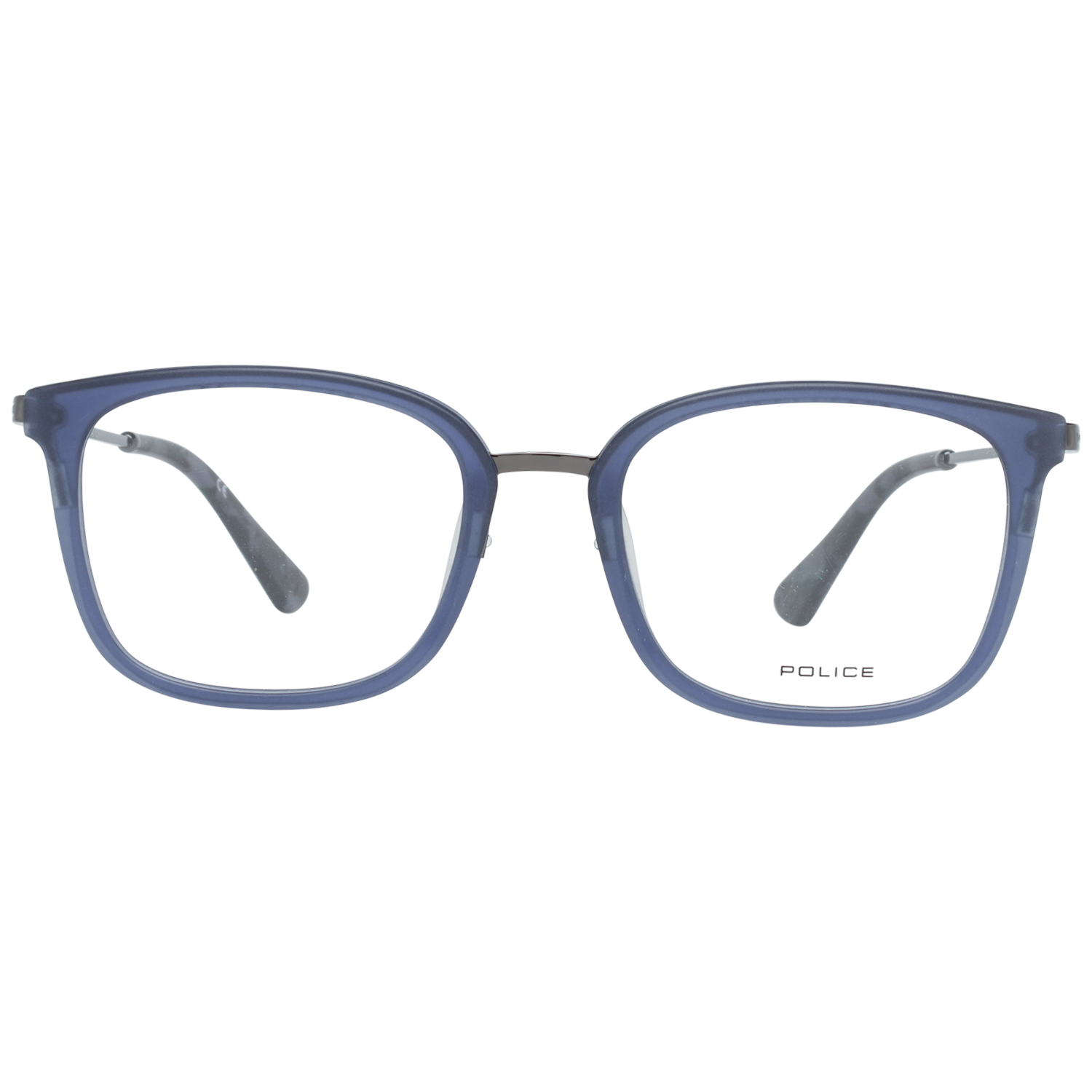 Police Brille VPL561 955M 51 Herren - Watchshop24.eu