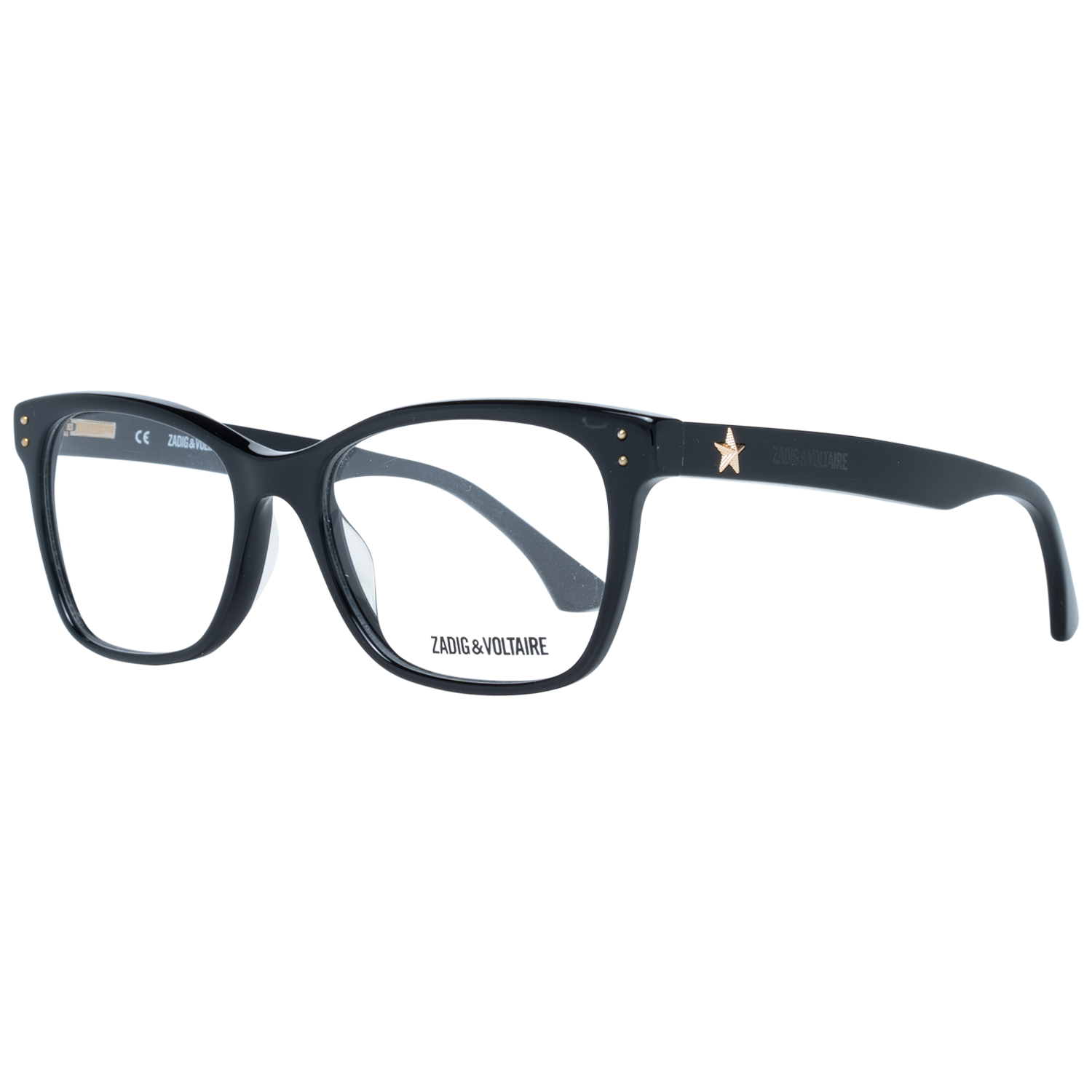 Zadig & Voltaire Brille VZV091V 0700 51 Damen - Watchshop24.eu