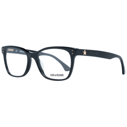 Zadig & Voltaire Brille VZV091V 0700 51 Damen - Watchshop24.eu