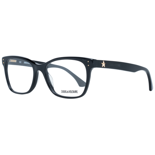 Zadig & Voltaire Brille VZV091V 0700 51 Damen - Watchshop24.eu