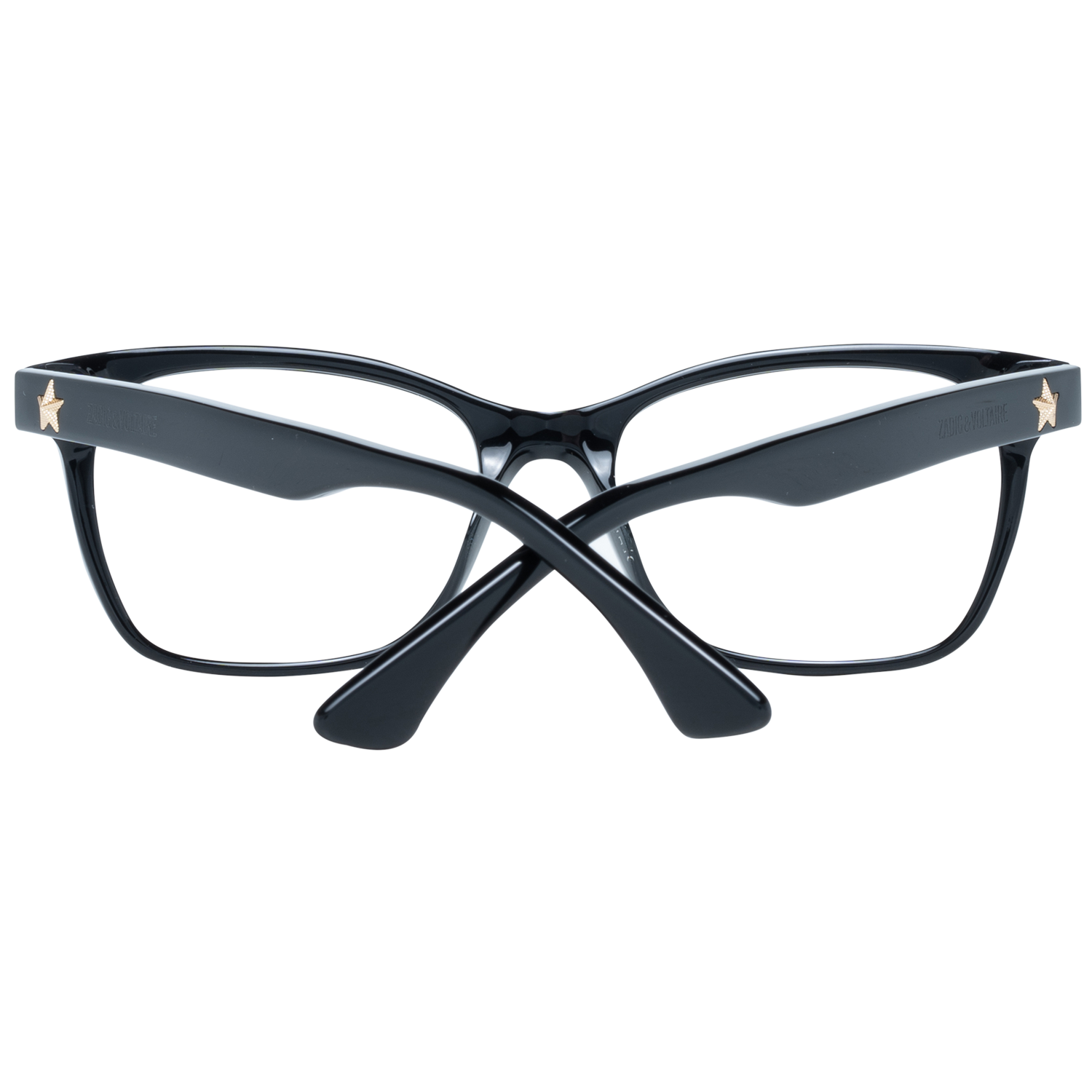 Zadig & Voltaire Brille VZV091V 0700 51 Damen - Watchshop24.eu