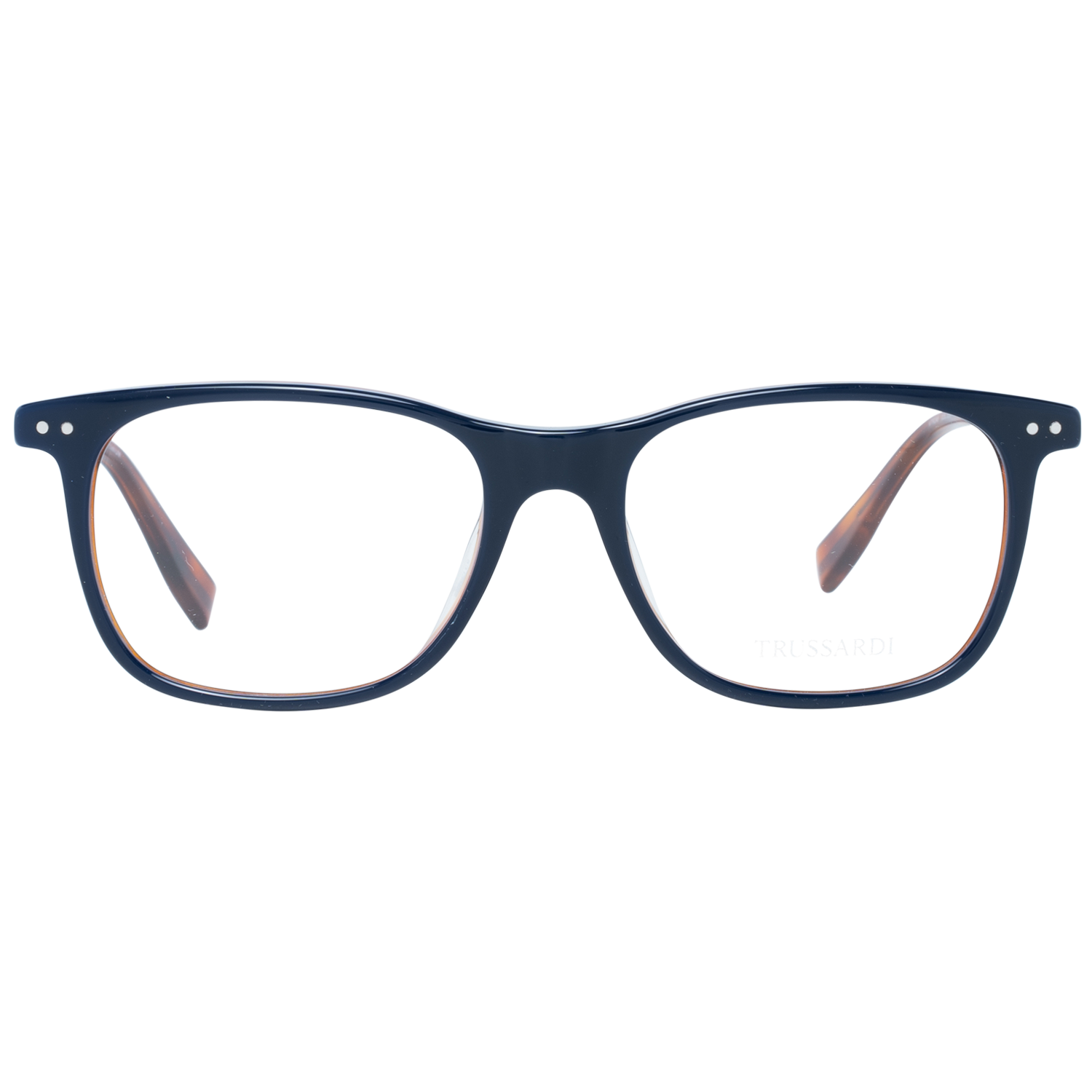 Trussardi Brille VTR246 0U62 53 Herren - Watchshop24.eu