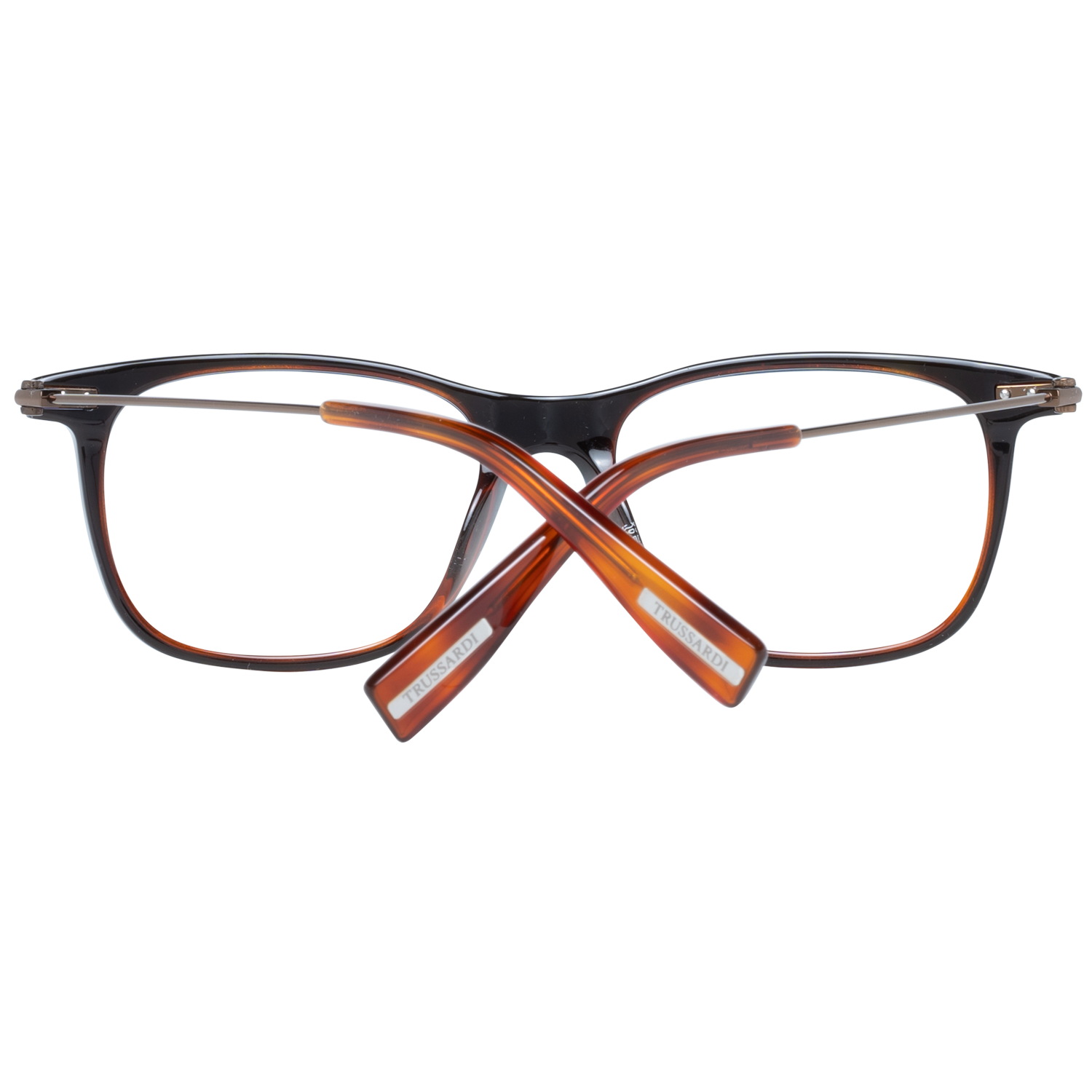 Trussardi Brille VTR246 0U62 53 Herren - Watchshop24.eu