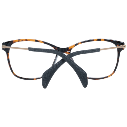 Police Brille VPL729 0743 53 Damen Braun - Watchshop24.eu