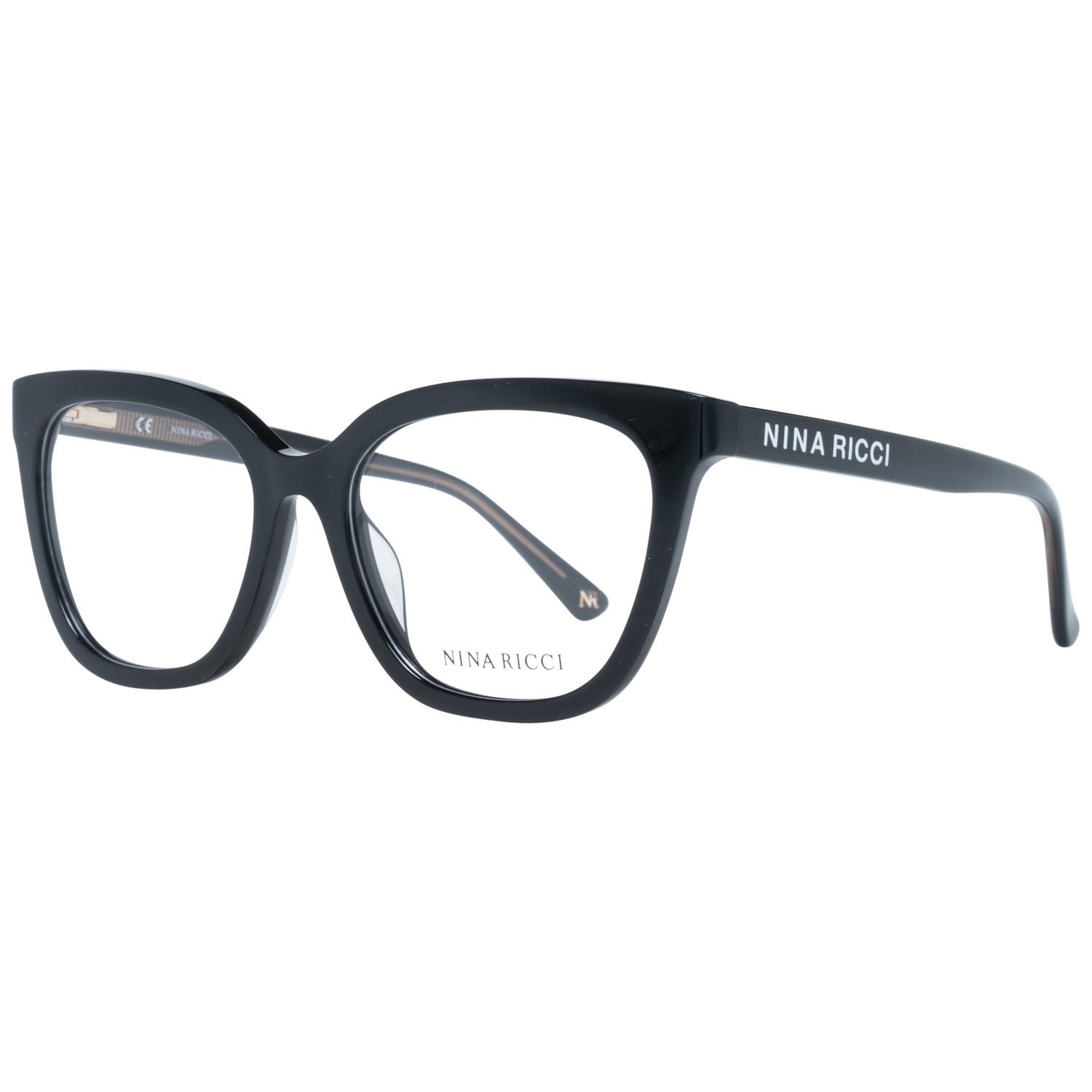 Nina Ricci Brille VNR288 0700 53 - Watchshop24.eu