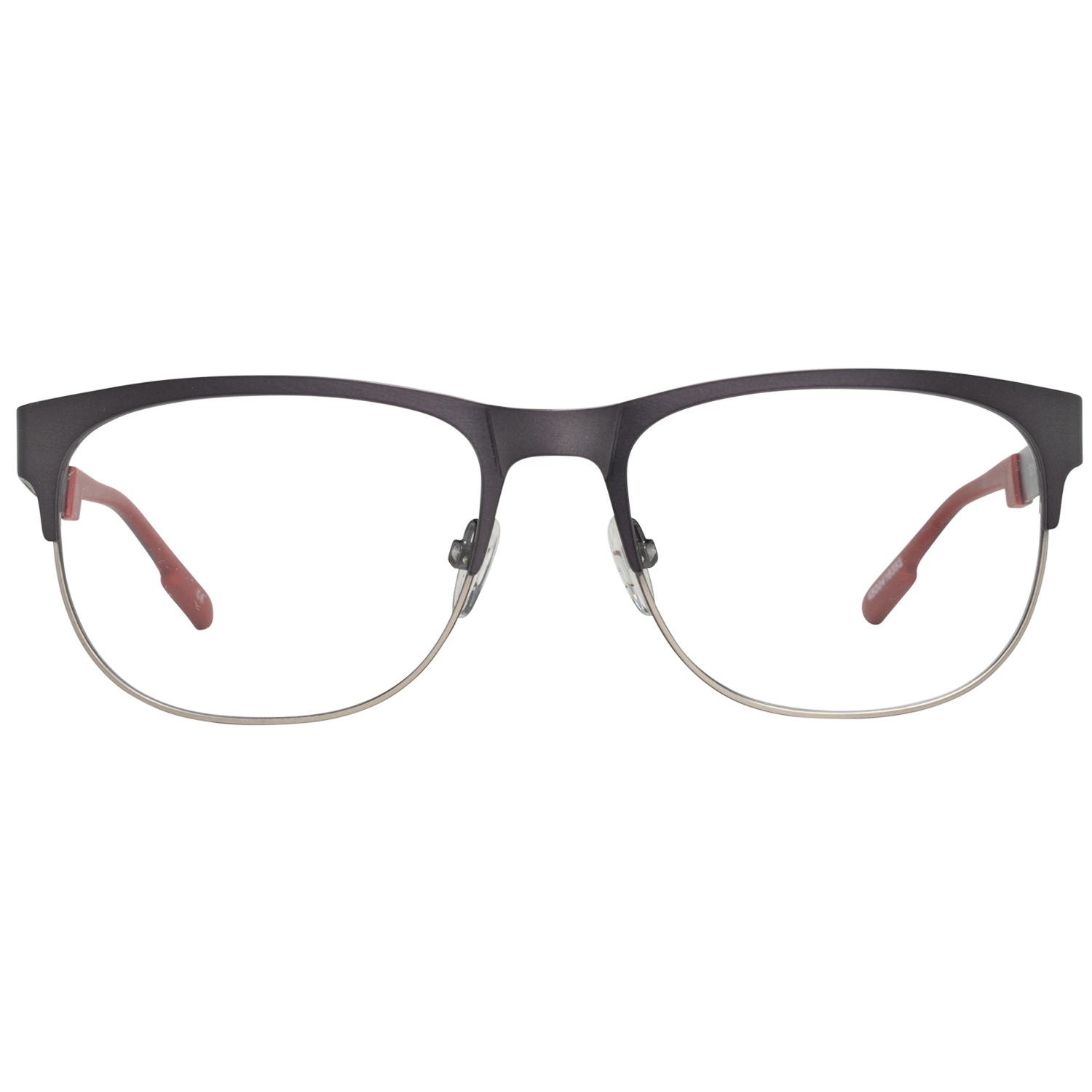 Quiksilver Brille EQYEG03071 BGUN 53 Herren Gunmetal - Watchshop24.eu