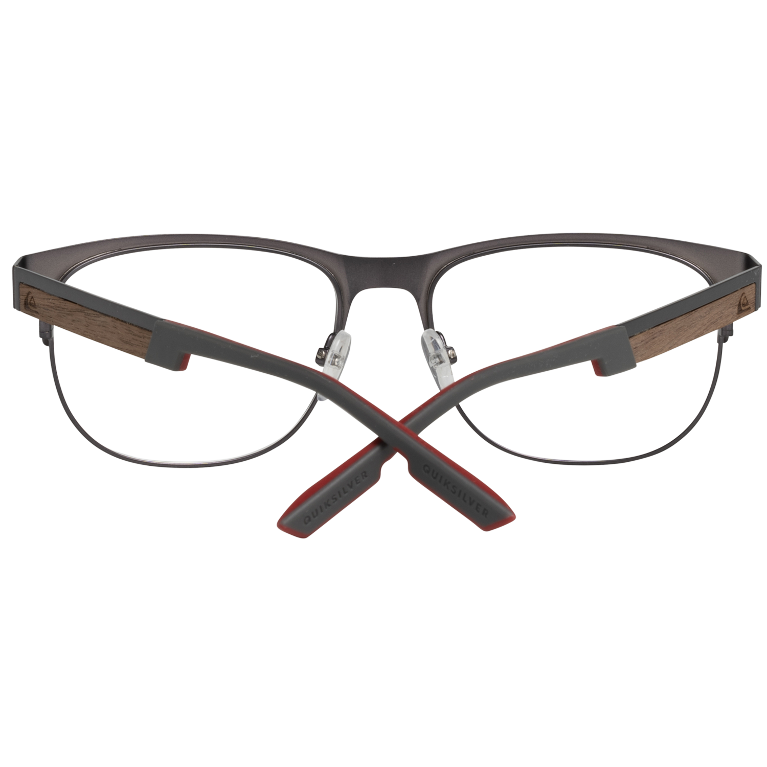 Quiksilver Brille EQYEG03071 BGUN 53 Herren Gunmetal - Watchshop24.eu