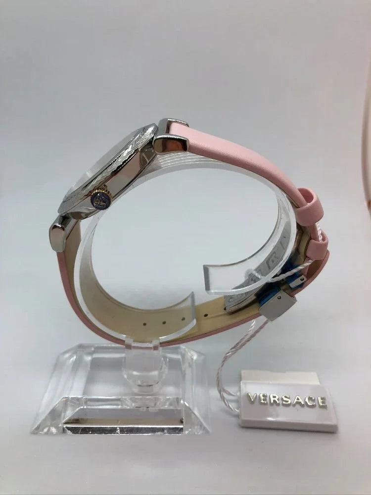 Versace V-Motif Armbanduhr VERE00118 – Stil trifft auf Funktionalität - Watchshop24.eu