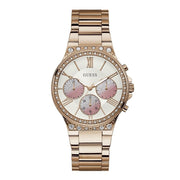 Guess Pop Sugar W1232L2 Damenuhr - Watchshop24.eu