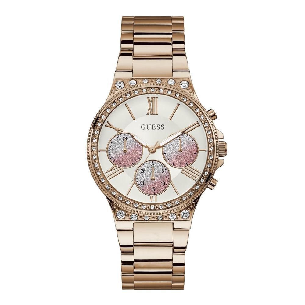 Guess Pop Sugar W1232L2 Damenuhr - Watchshop24.eu