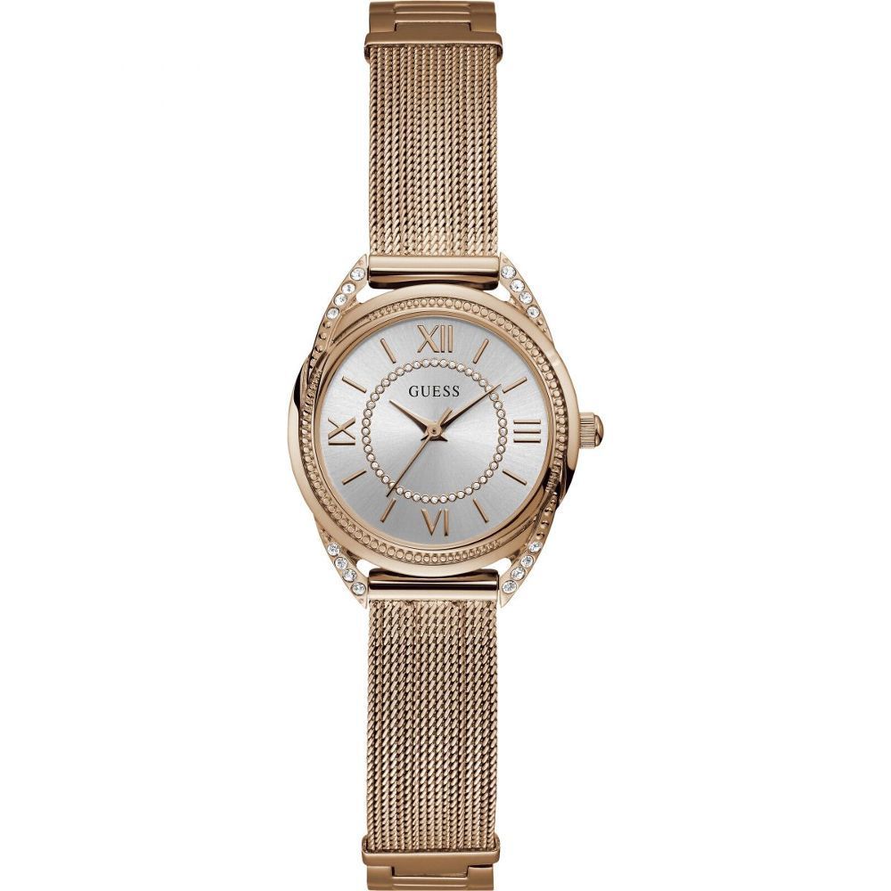 Guess Whisper Damenuhr in Rosegold W1084L3 - Watchshop24.eu
