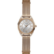 Guess Whisper Damenuhr in Rosegold W1084L3 - Watchshop24.eu