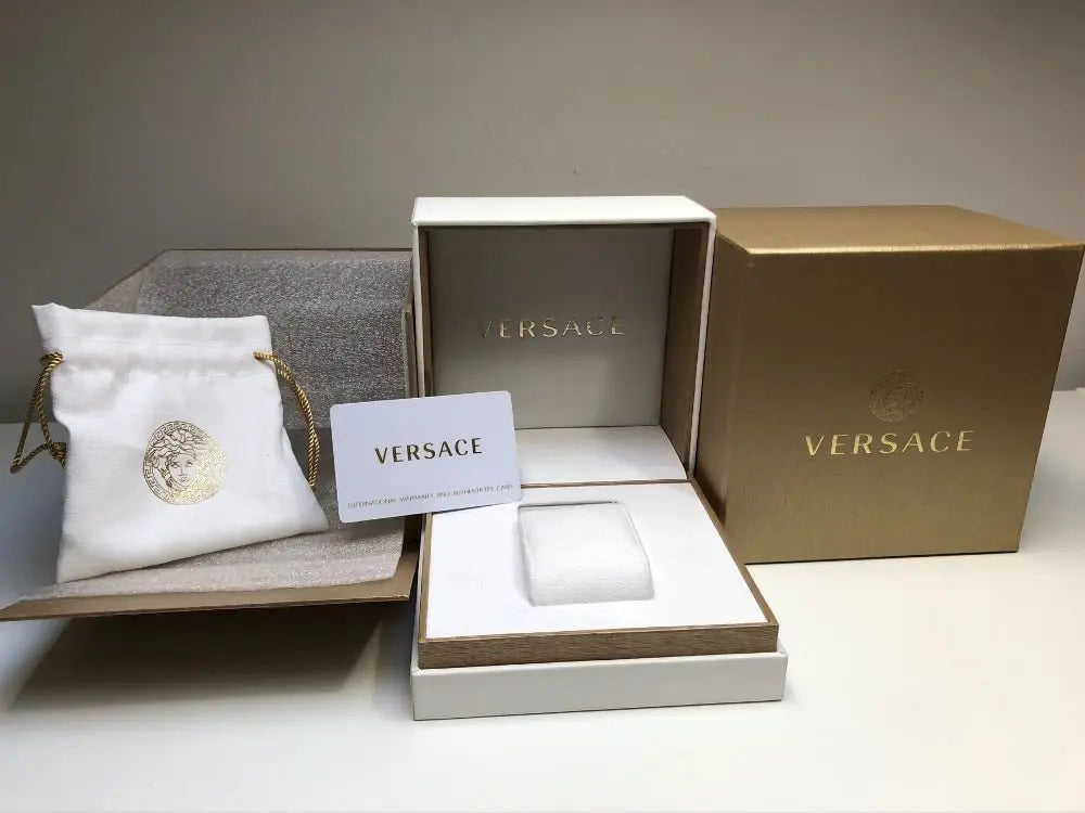 Versace V11020015 GMT V1102/0015 - Watchshop24.eu