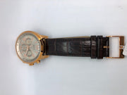 Guess W0380G4 Herren Chronograph Leder - Watchshop24.eu