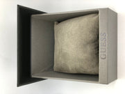 Guess W0380G4 Herren Chronograph Leder - Watchshop24.eu