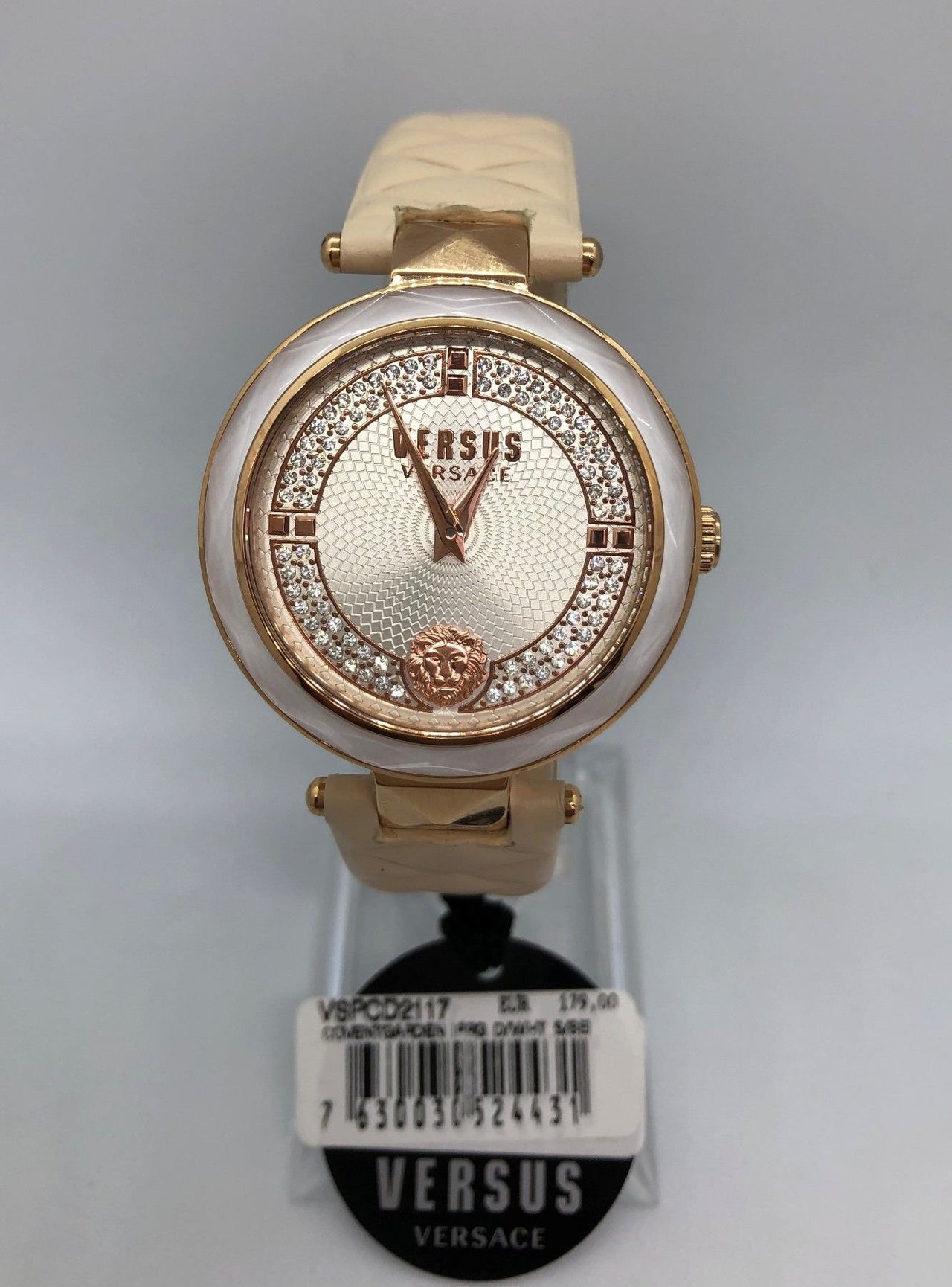 Versus VSPCD2117 Covent Garden - Watchshop24.eu