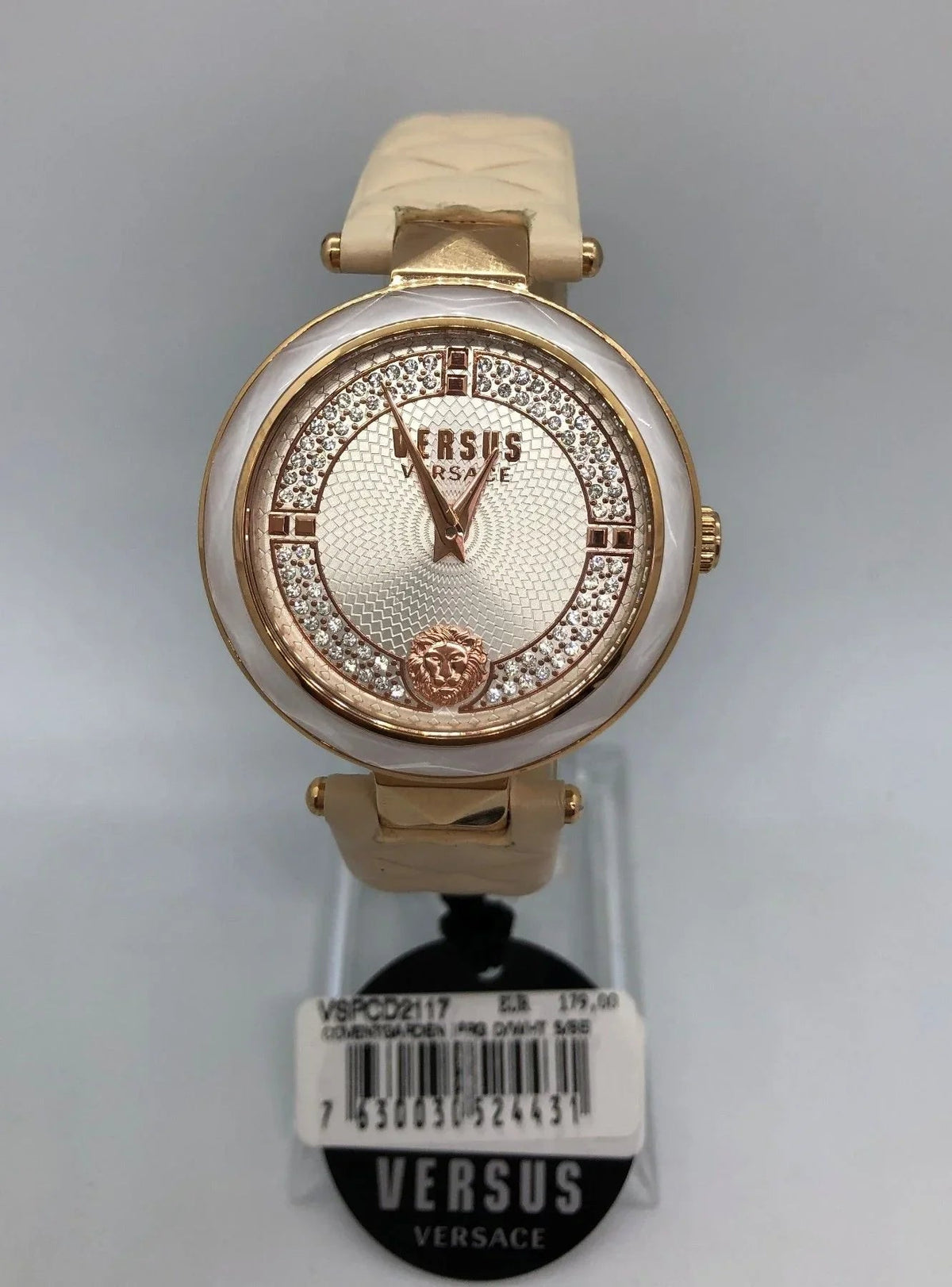 Versus VSPCD2117 Covent Garden - Watchshop24.eu