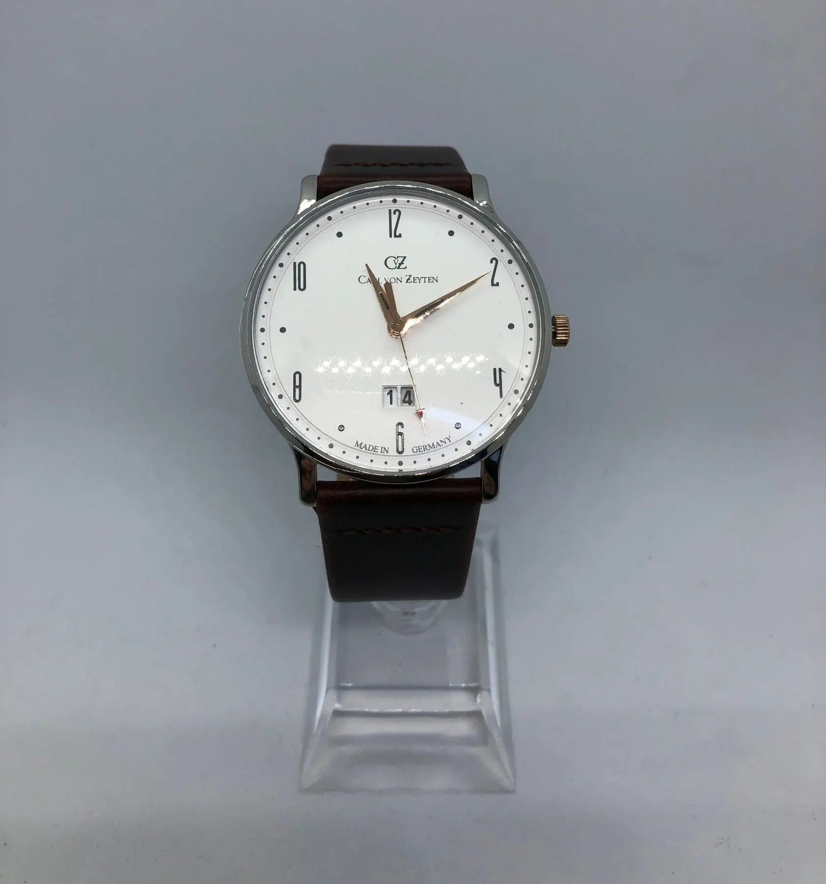 Carl von Zeyten CVZ0019WH - Watchshop24.eu