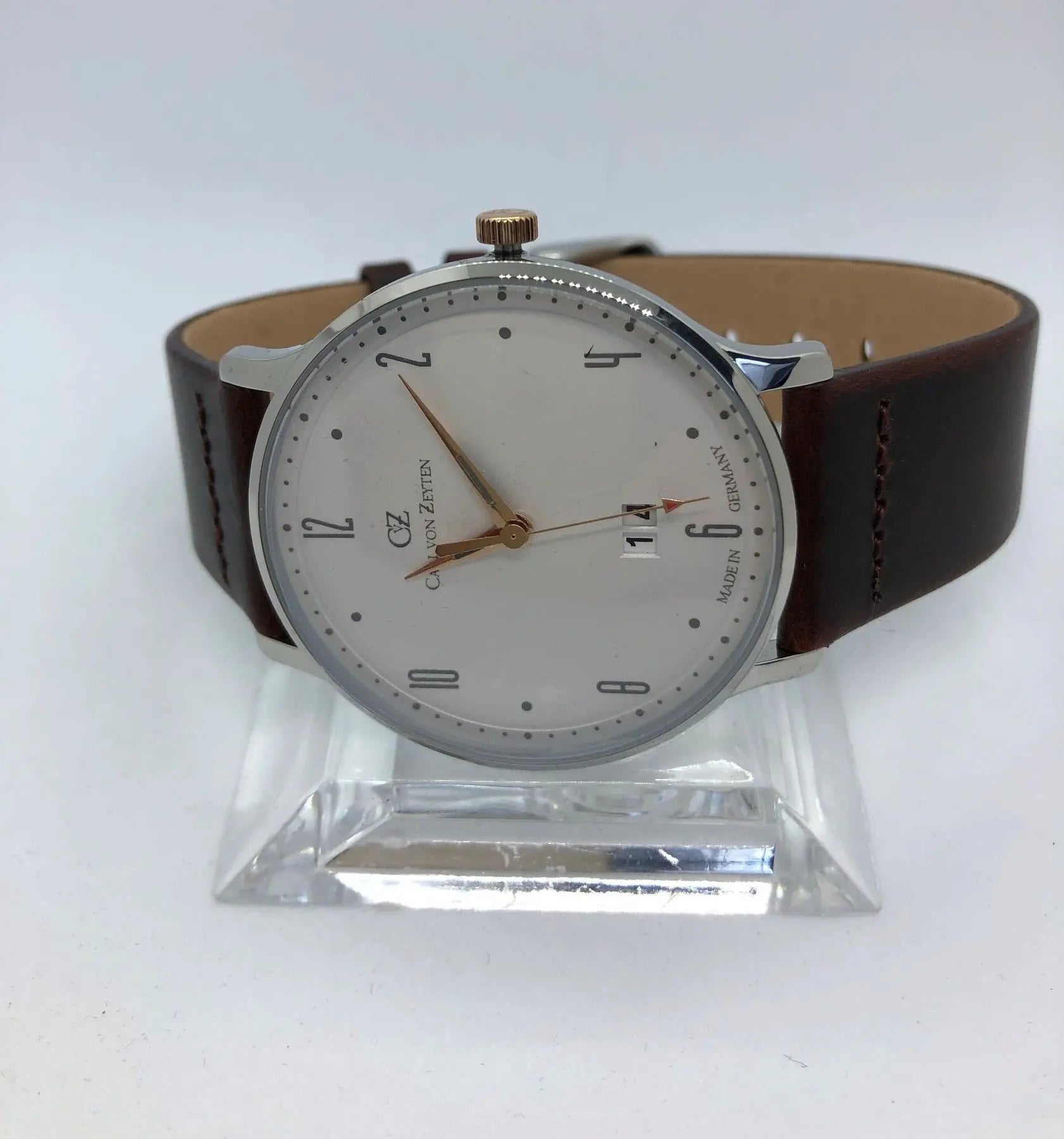 Carl von Zeyten CVZ0019WH - Watchshop24.eu
