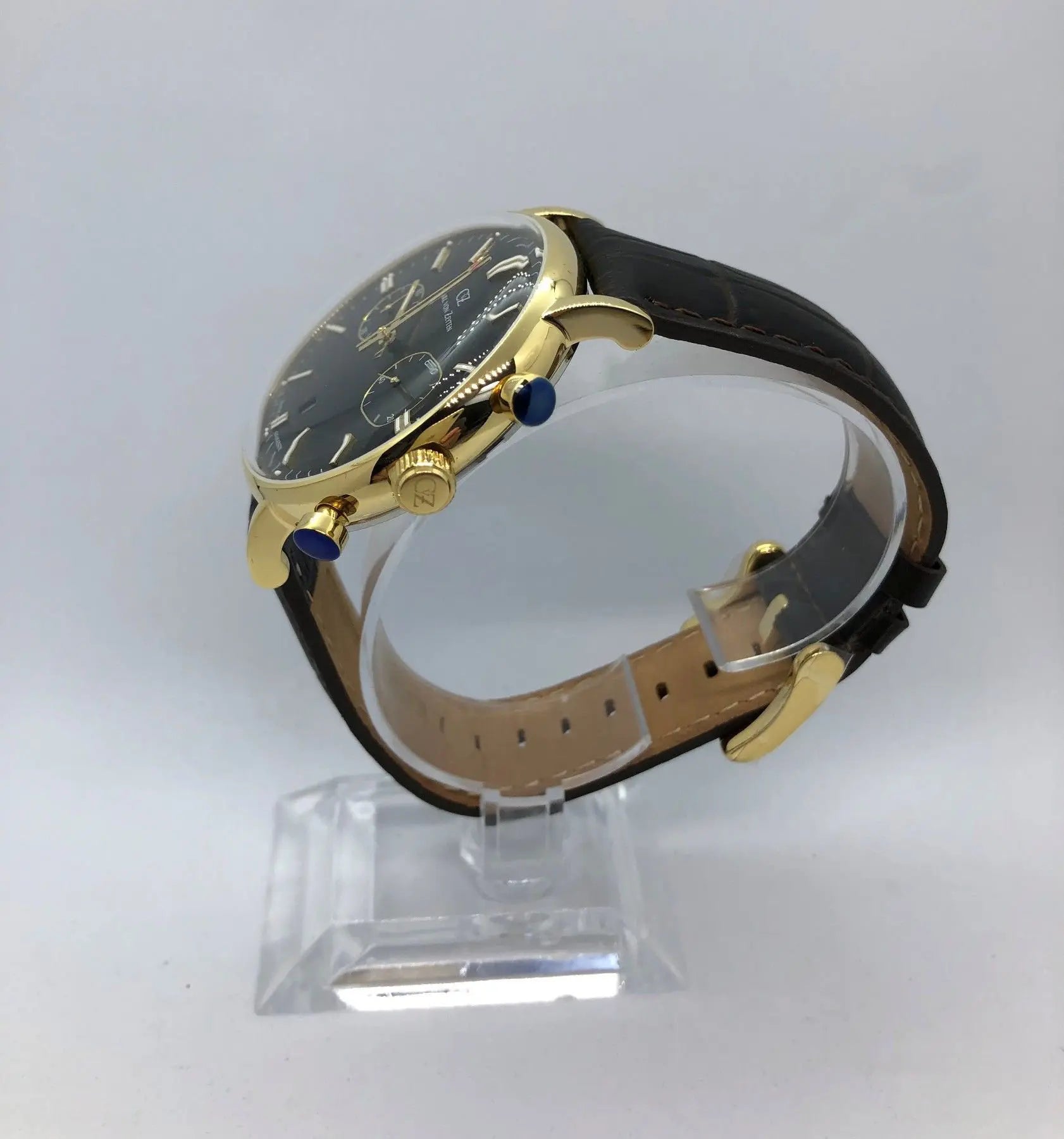 Carl von Zeyten CVZ0037GBK - Watchshop24.eu