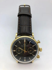 Carl von Zeyten CVZ0037GBK - Watchshop24.eu