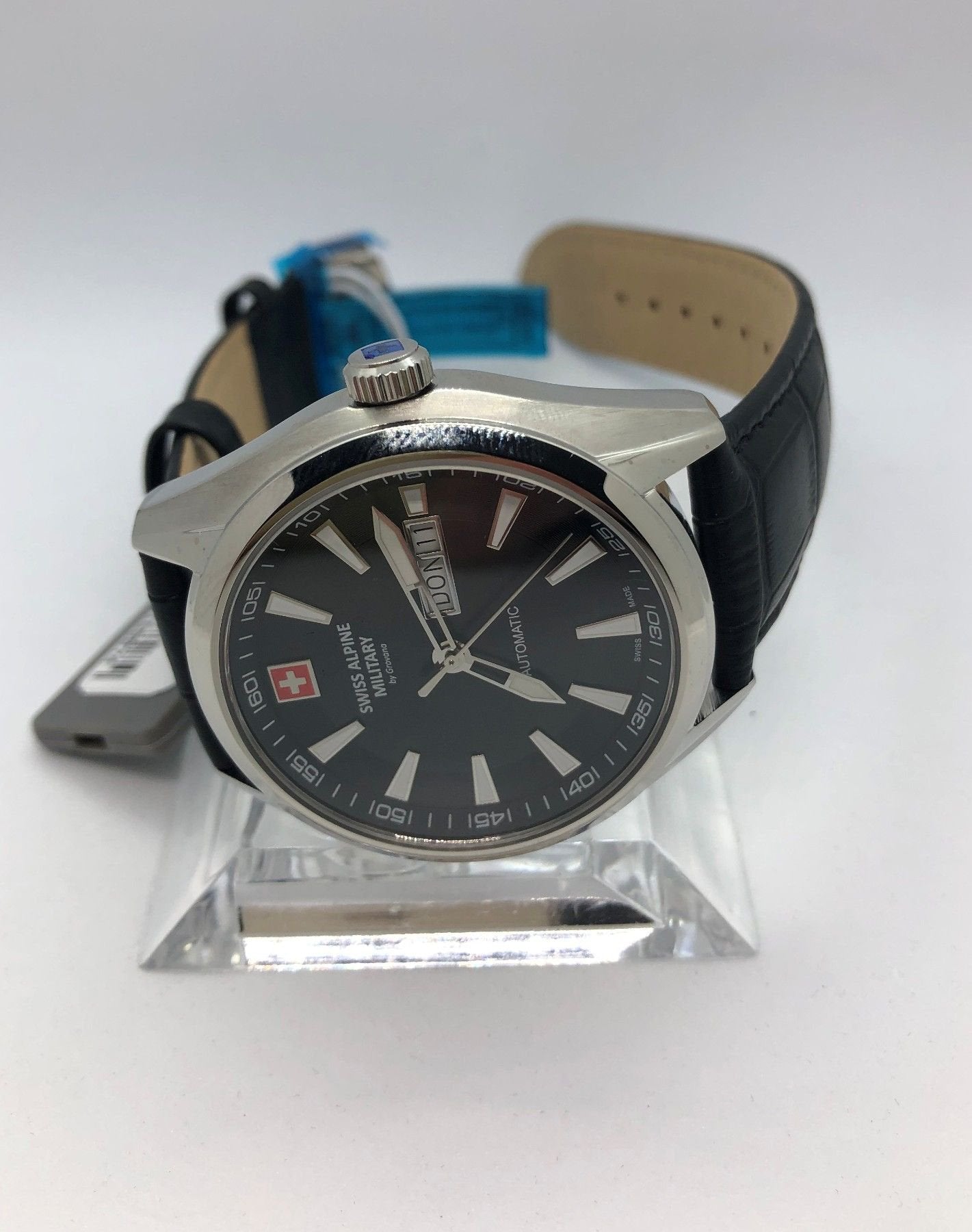 Swiss Alpine Military 70902537SAM po - Watchshop24.eu
