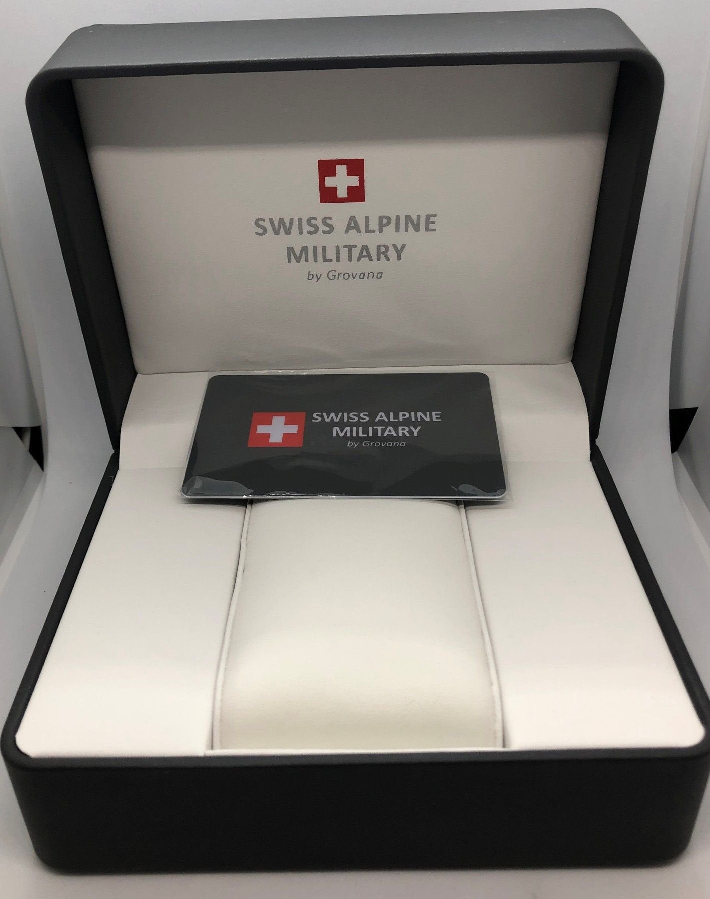 Swiss Alpine Military 70902537SAM po - Watchshop24.eu
