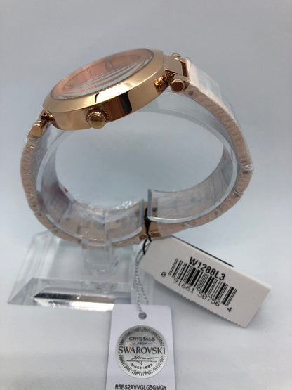 Guess W1288L3 Aurora Uhr W1288L3 Crystals Swarovski - Watchshop24.eu