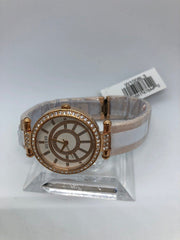 Guess Muse Damenuhr W1008L3 - Edelstahlgehäuse, rosegoldfarbene W1008L3 - Watchshop24.eu