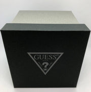Guess Muse Damenuhr W1008L3 - Edelstahlgehäuse, rosegoldfarbene W1008L3 - Watchshop24.eu