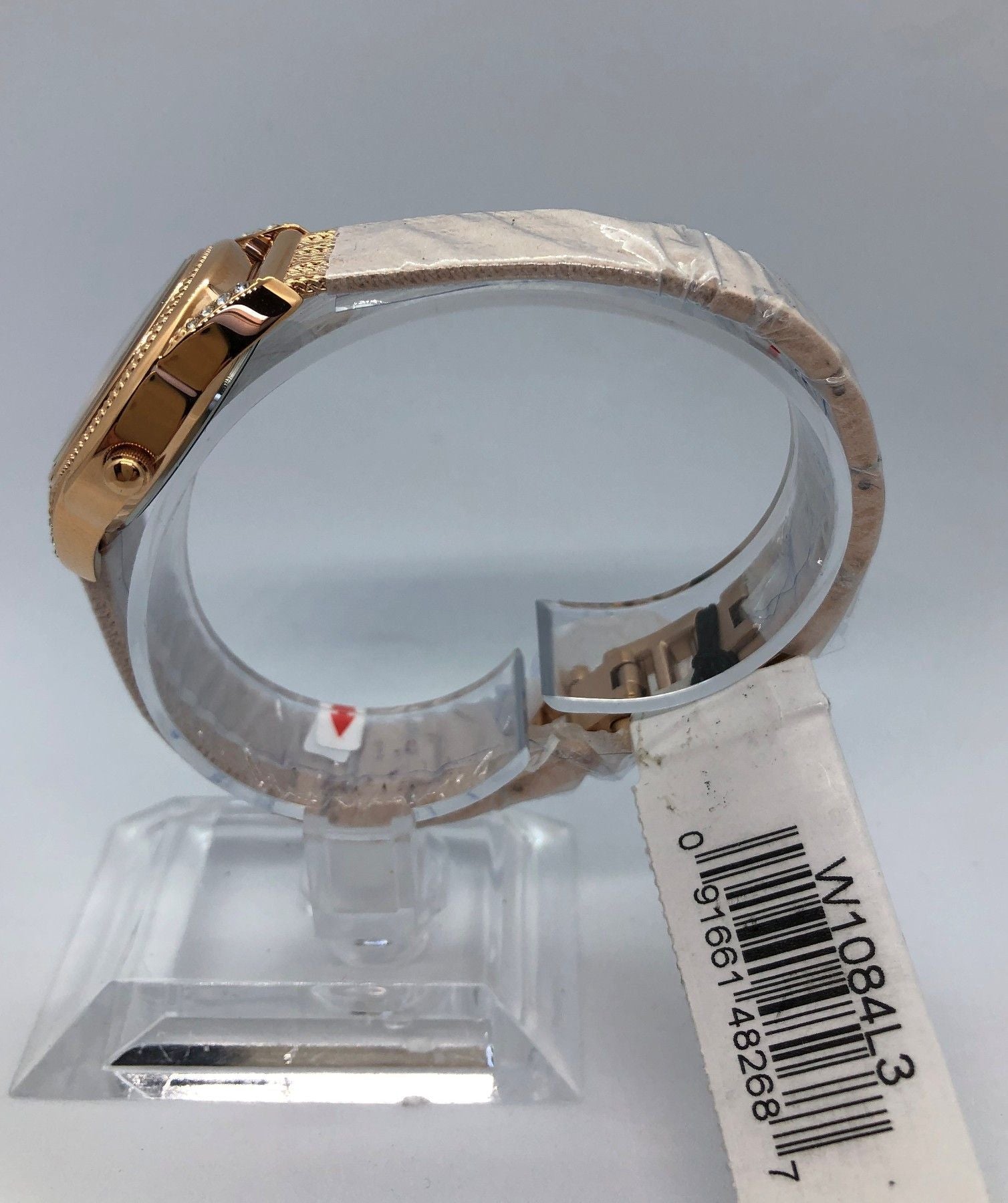 Guess Whisper Damenuhr in Rosegold W1084L3 - Watchshop24.eu