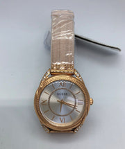 Guess Whisper Damenuhr in Rosegold W1084L3 - Watchshop24.eu