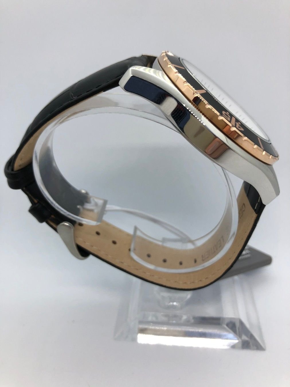Swiss Alpine Military 7040.1552SAM Leder 70401552SAM - Watchshop24.eu