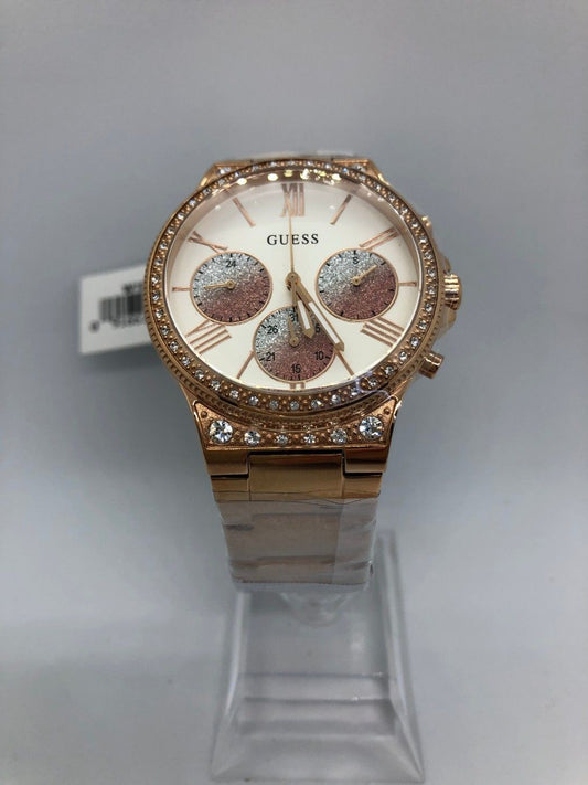 Guess Pop Sugar W1232L2 Damenuhr - Watchshop24.eu